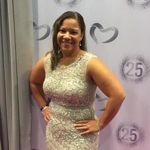 Meet your Posher, Sabrina